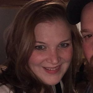 Meet your Posher, Katherine